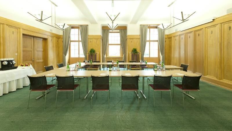 Glockenhof Hotel Zürich