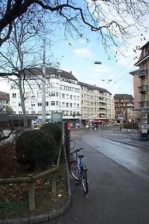 Neufeld 3* Zürich