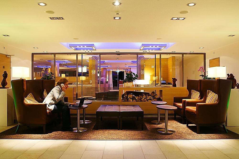 Moxy 3* Zurich