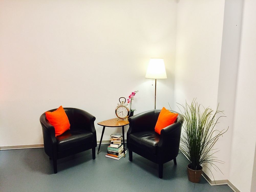 Hotel Easyhotel Centre 2*