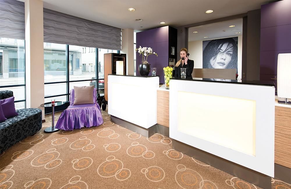 Leonardo Boutique Rigihof 4* Zürich