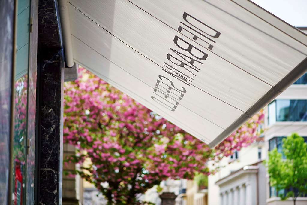 Hotel Sorell Boutique-hotel Seefeld 4*