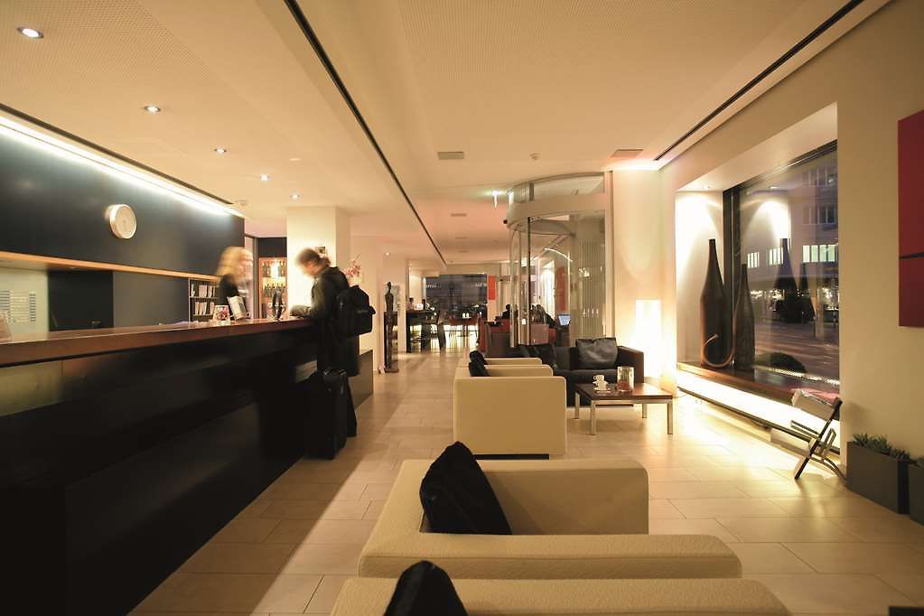 Sorell Boutique-hotel Seefeld 4* Zurich