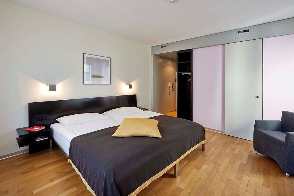 Hotel Sorell Boutique-hotel Seefeld 4*