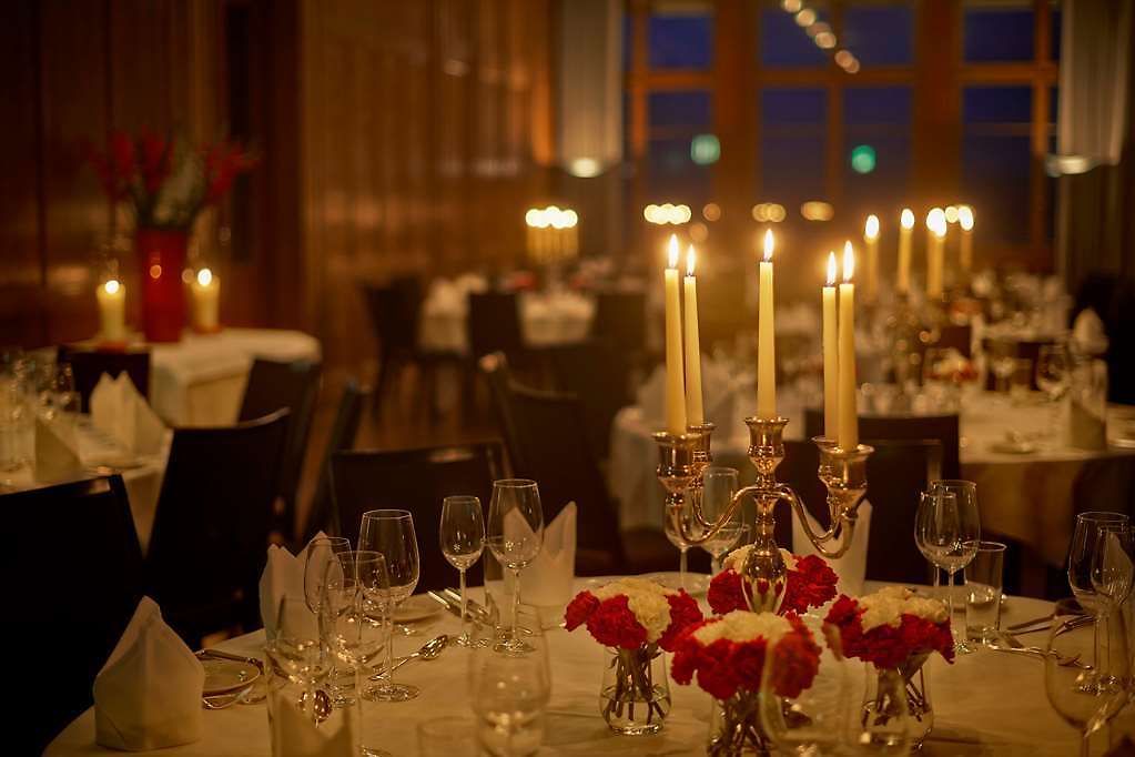 Hotel Sorell Zürichberg 4*