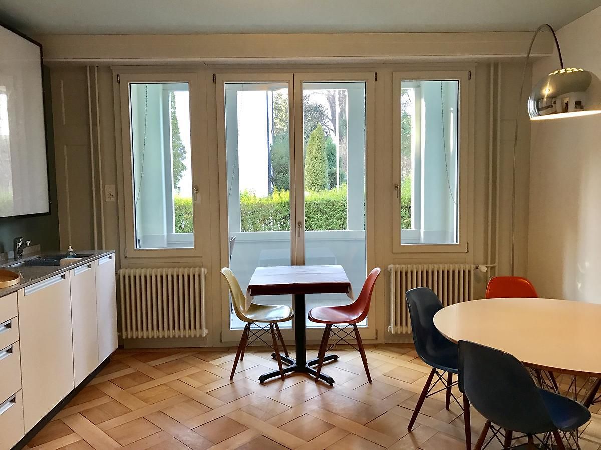 Gasthof Parques Rietberg *