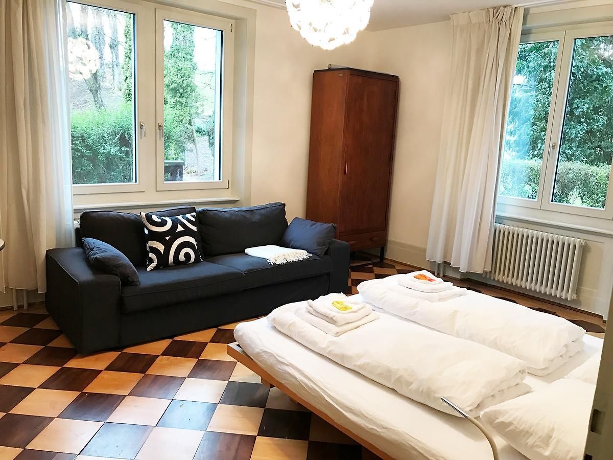 Gasthof Parques Rietberg *