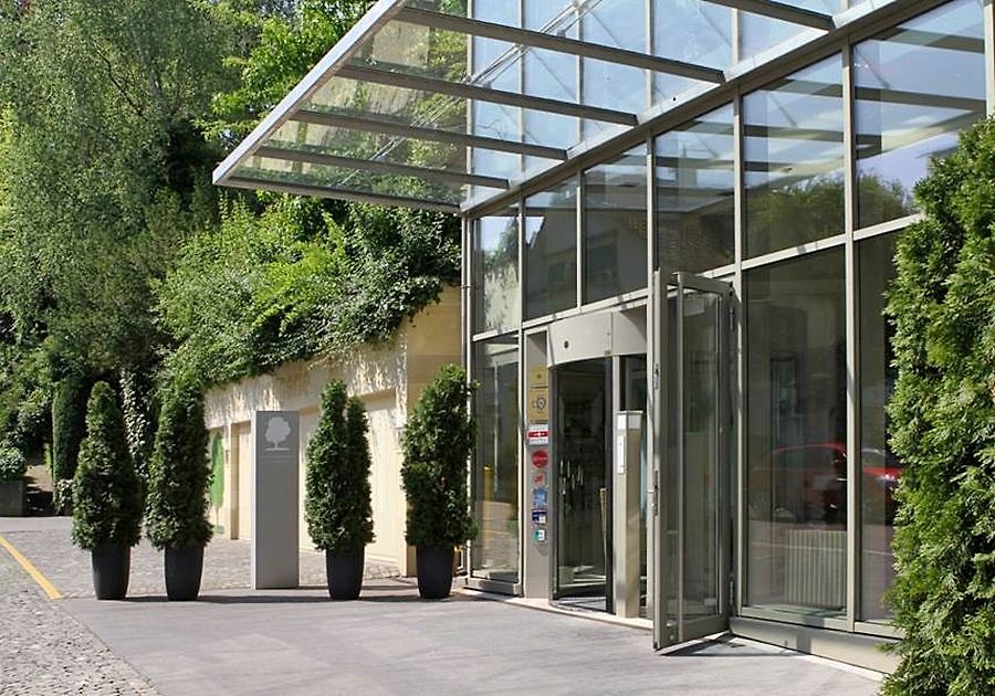 Engimatt & Garden 4* Zürich