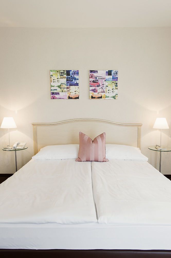 Neufeld 3* Zürich