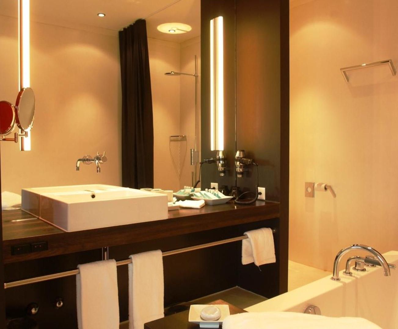 Aparthotel Sorell Rigiblick - & 4*