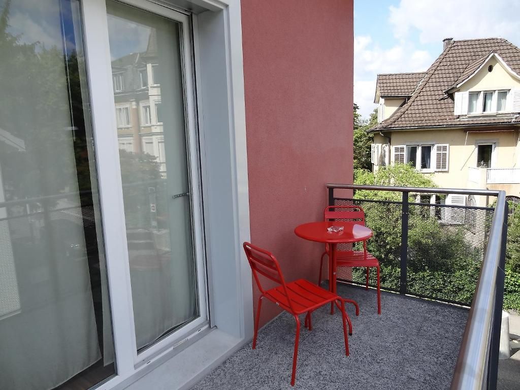 Apartment Swiss Star California - Self Check-in *