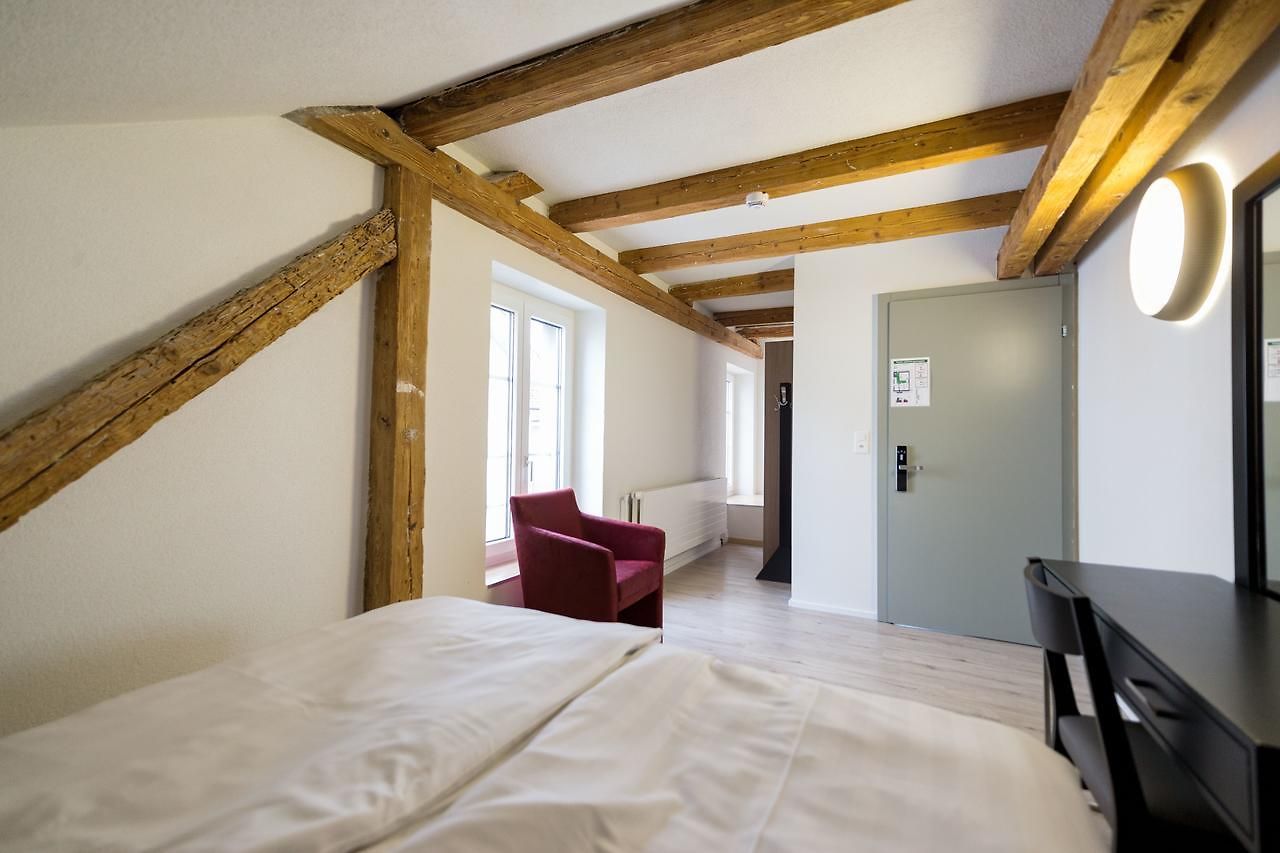 Hotel Sleep & Go Self-check-in Zurich