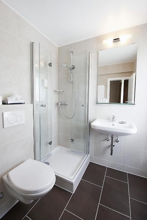 Neufeld 3* Zürich