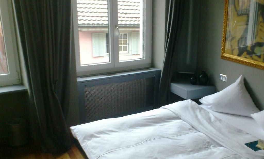 Limmatblick Hotel Zürich