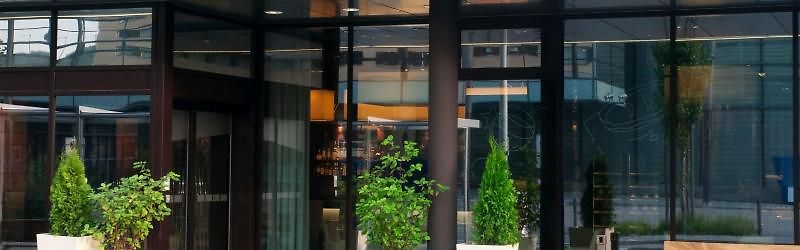 Messe, An Ihg Hotel Zürich