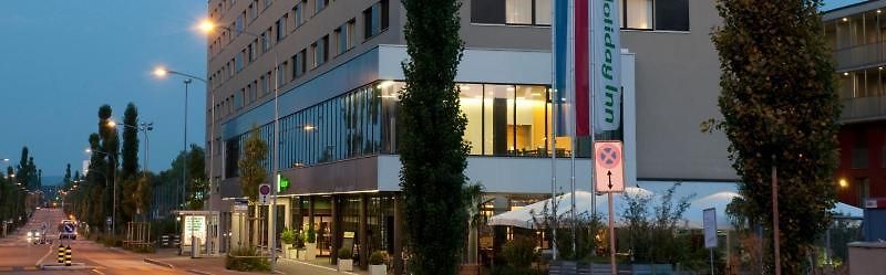 Messe, An Ihg 4*