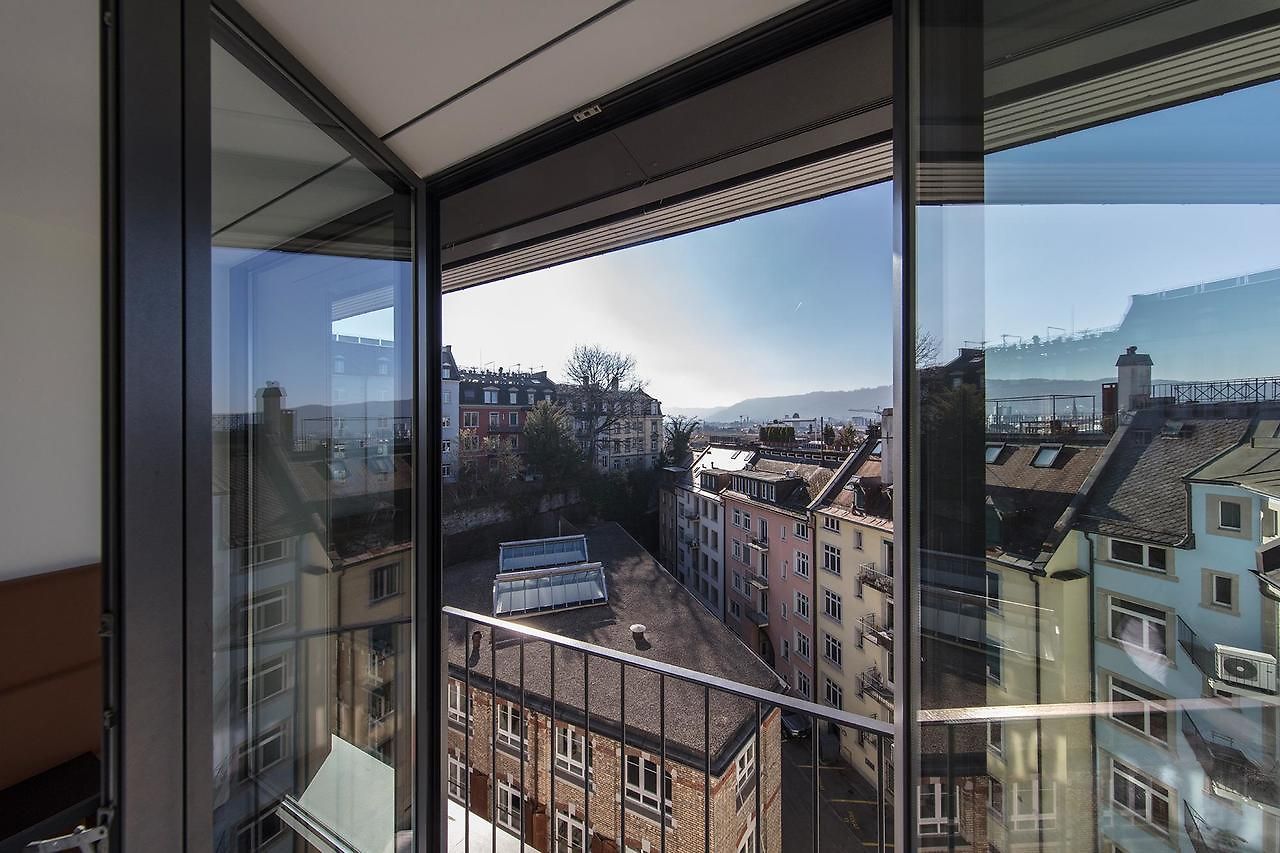 Hotel Royal Zürich
