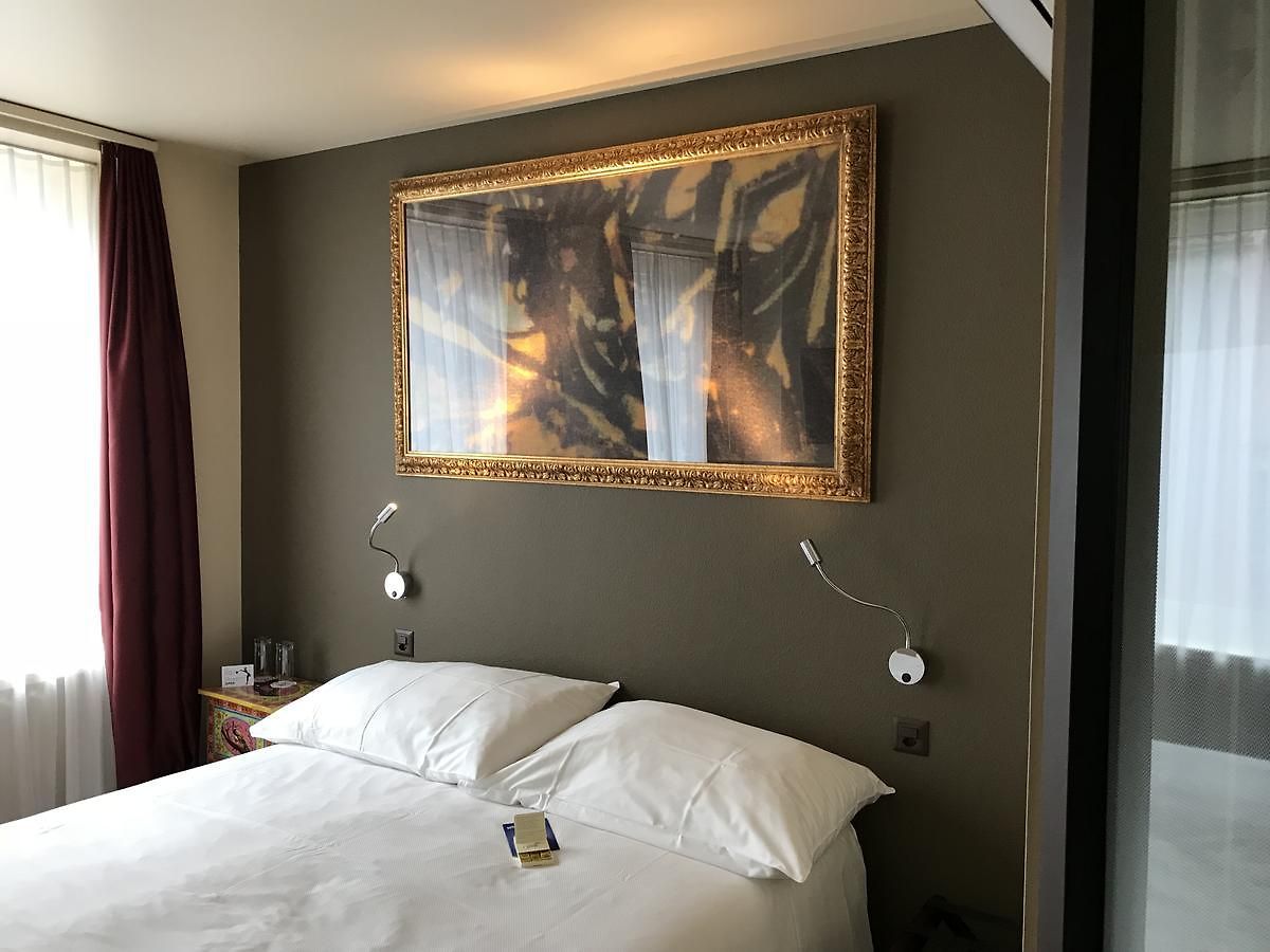 Hotel Limmatblick Zürich