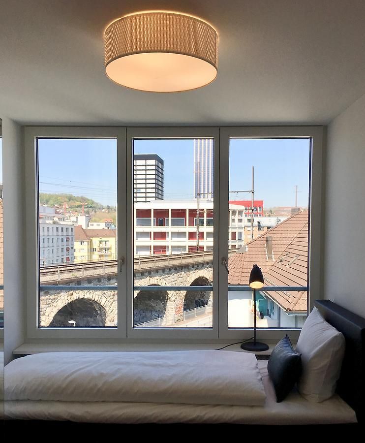Viadukt Apartment