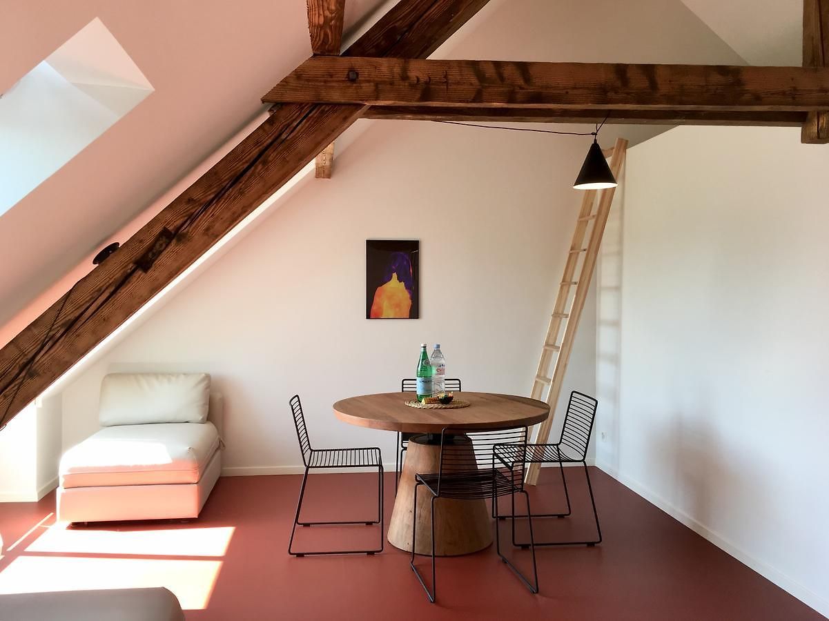 Apartment Viadukt *