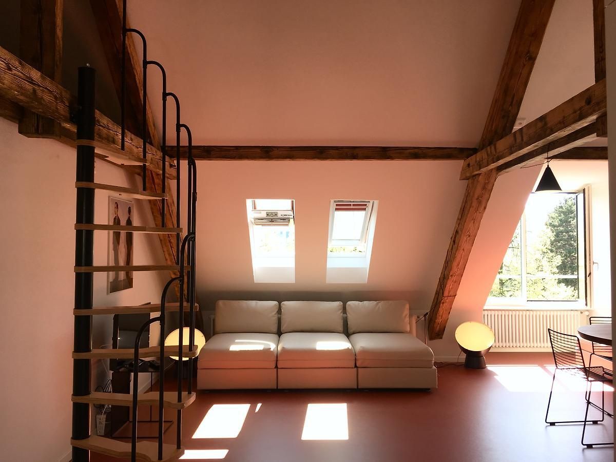 Viadukt Apartment