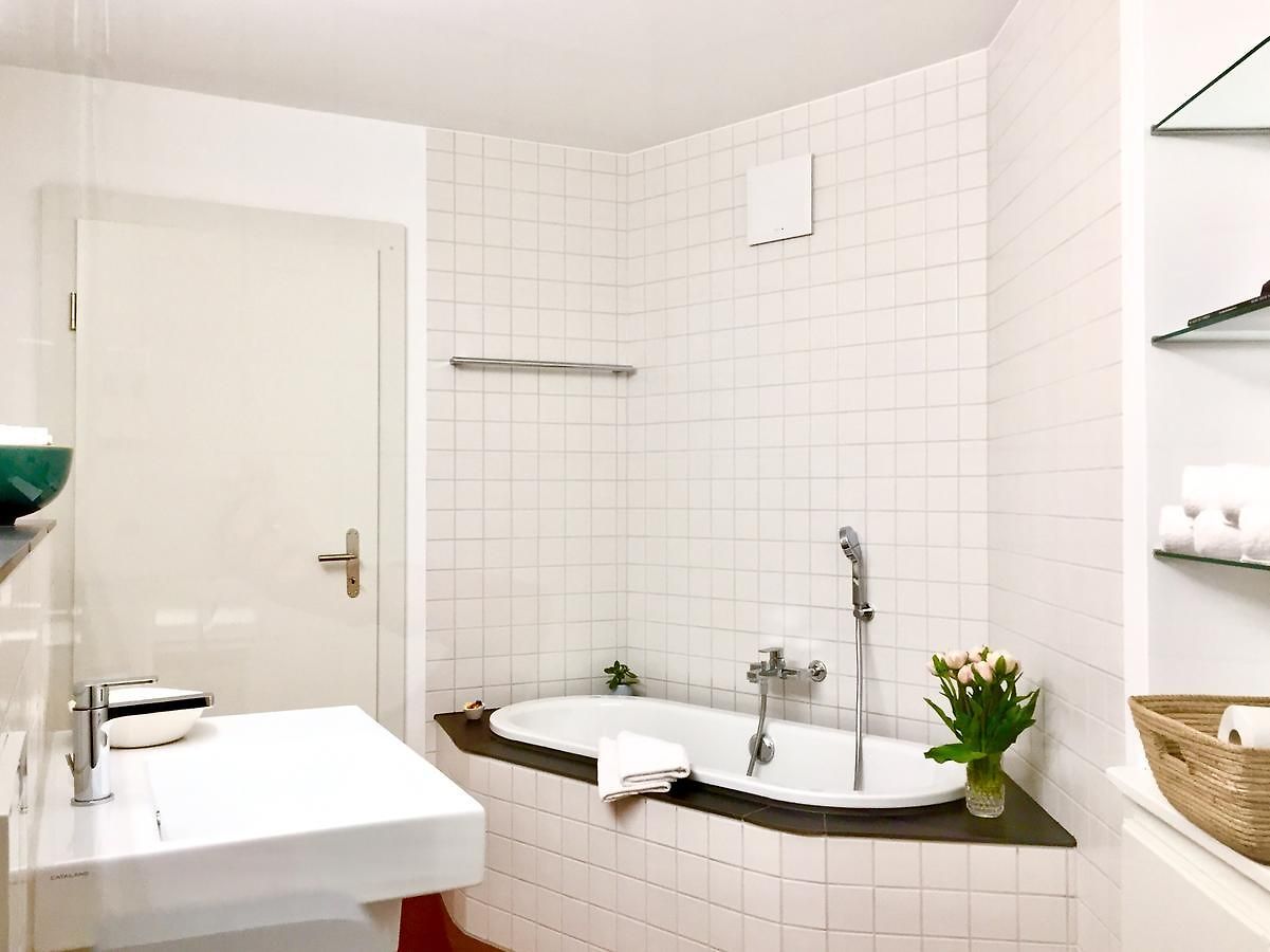 Apartment Viadukt