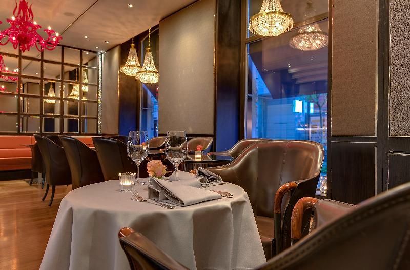 Schweizerhof 5*