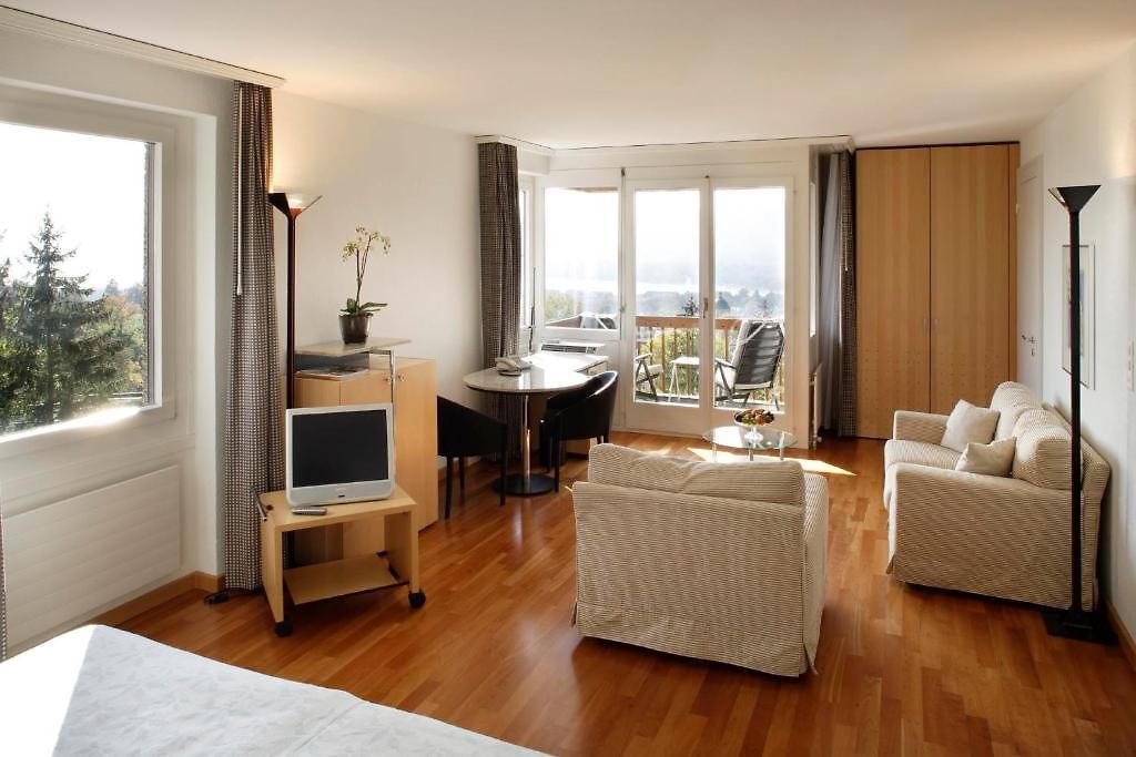 Dolder Waldhaus 4*