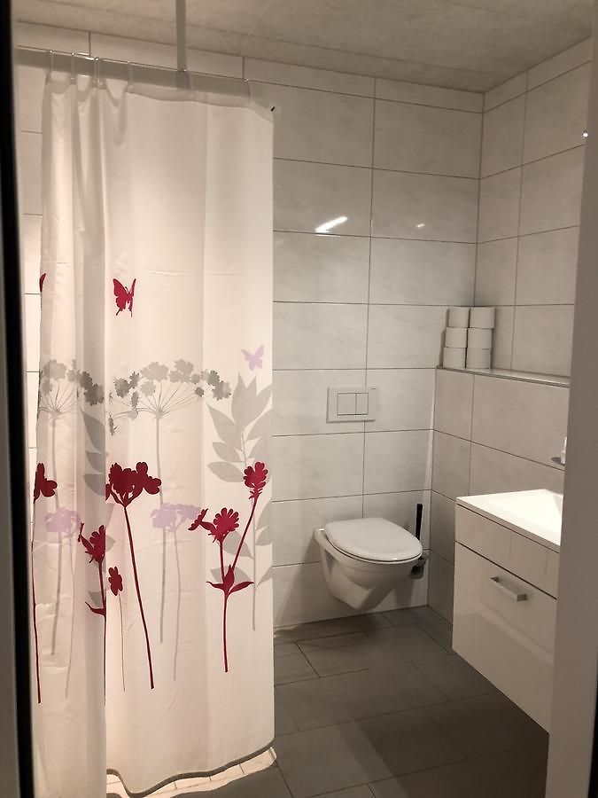 Residence Appartements Aparthotel Zürich
