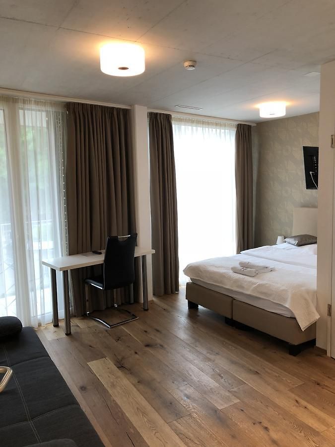 Residence Appartements Aparthotel
