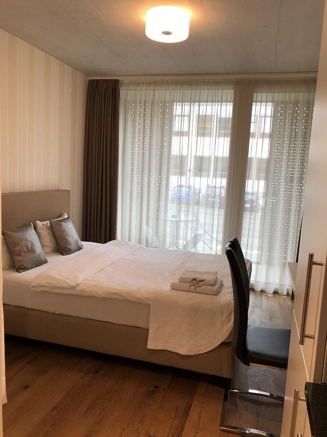Residence Appartements Zürich