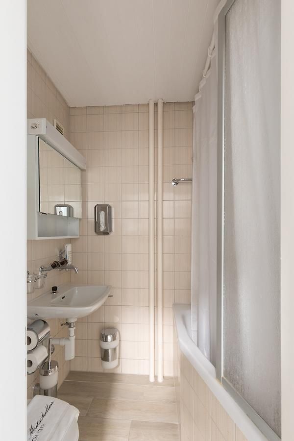 Apartment Mutschellen *