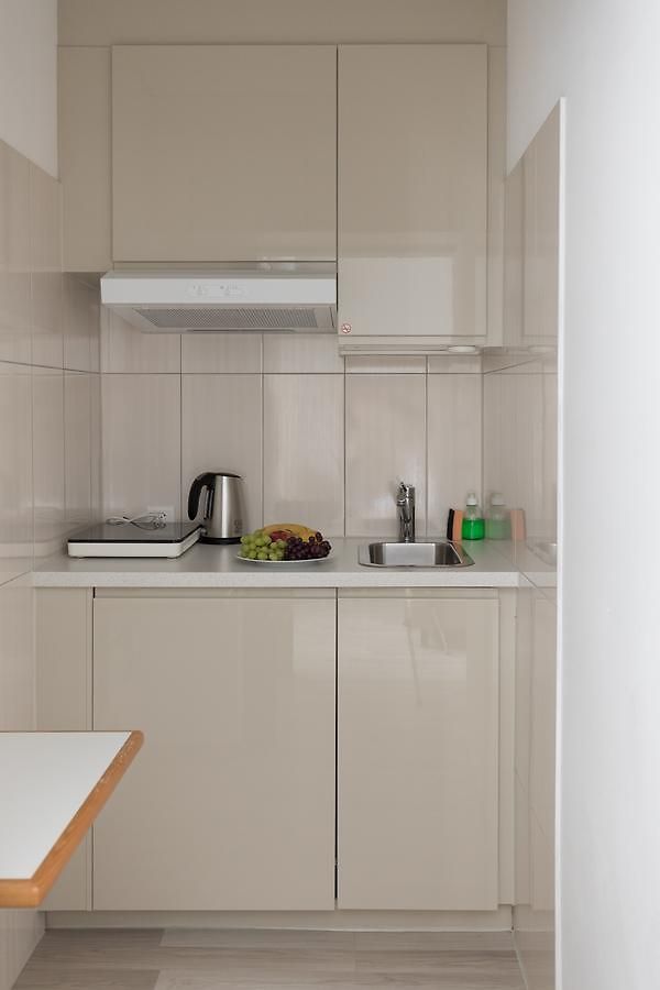 Mutschellen Apartment Zurich