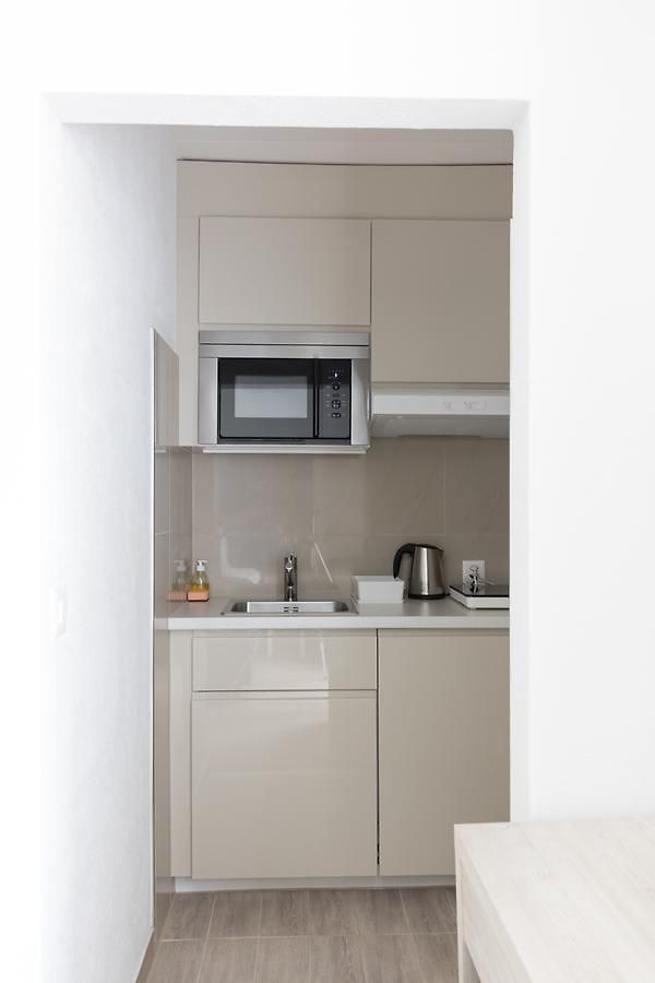 Mutschellen Apartment Zurich