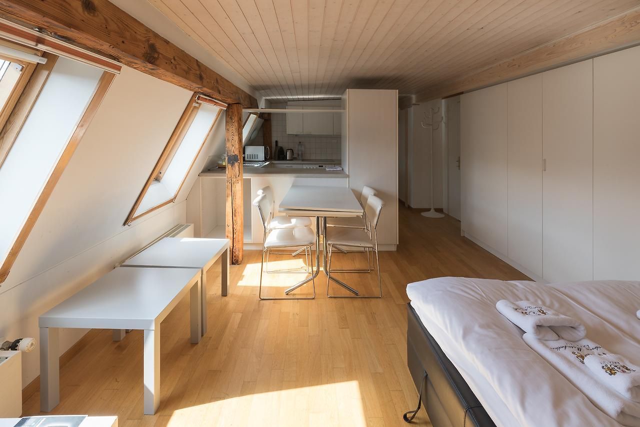 Mutschellen Apartment