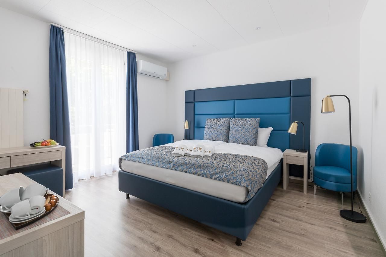Apartment Mutschellen *