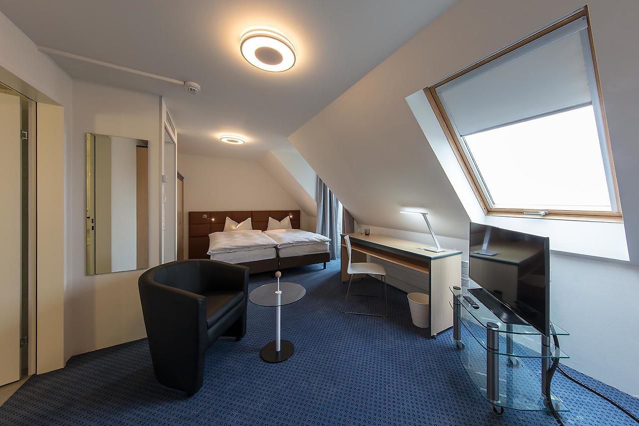 Royal 3* Zürich