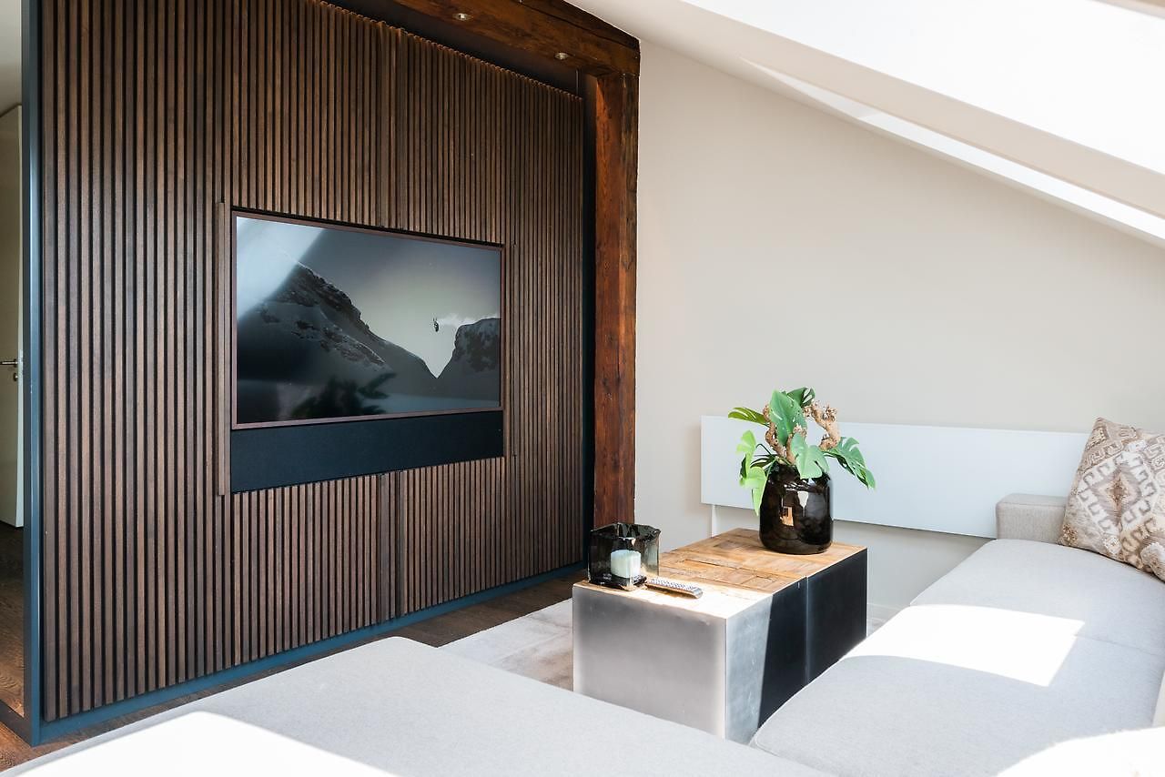 Le Bijou Lq80 Penthouse With Terrace *