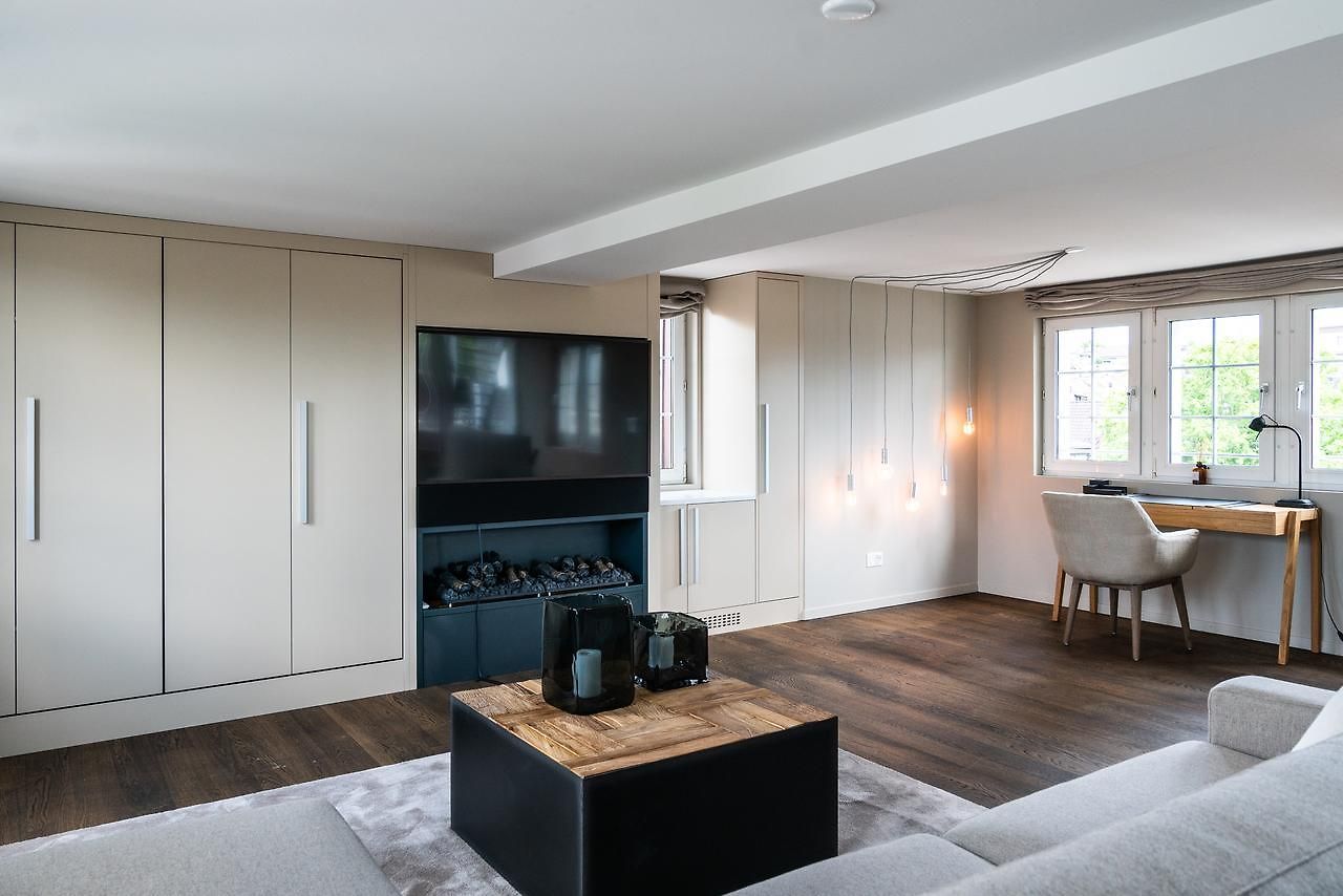 Le Bijou Lq80 Penthouse With Terrace *