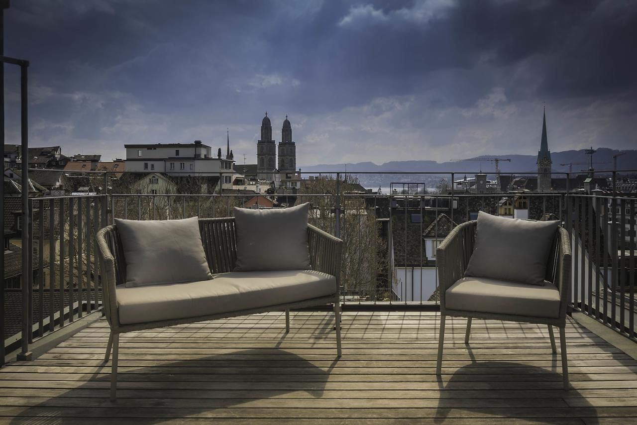 Apartment Le Bijou Lq80 Penthouse With Terrace