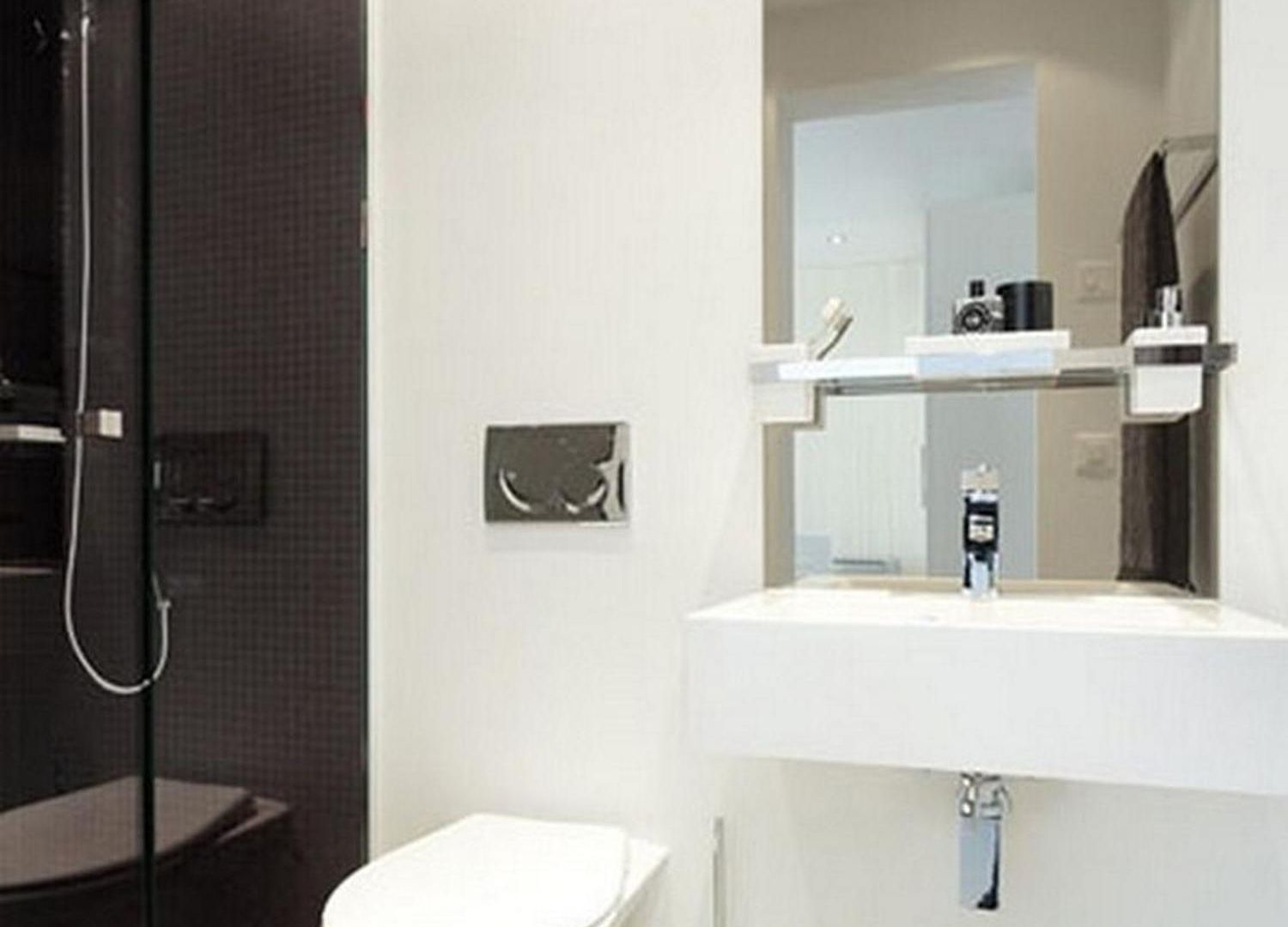 Visionapartments Zweierstrasse - Self Check-in * Zürich