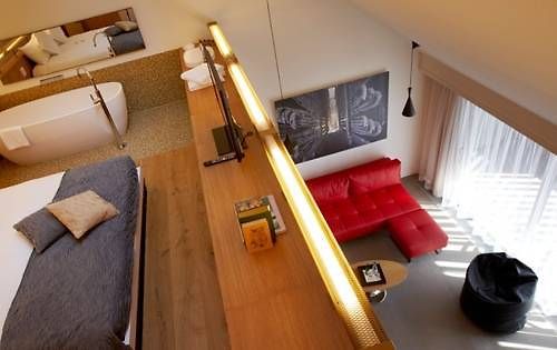 B2 Boutique Hotel