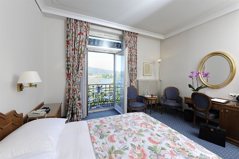 La Reserve Eden Au 5*