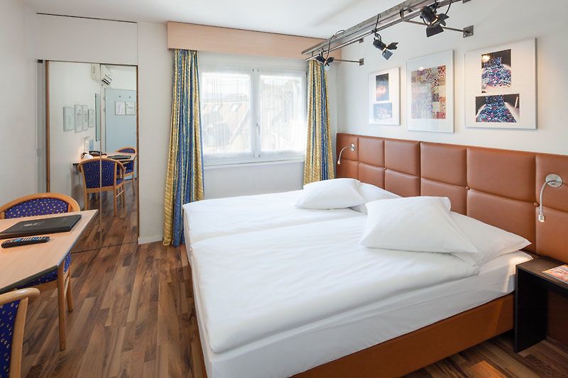 Hotel Royal Zürich