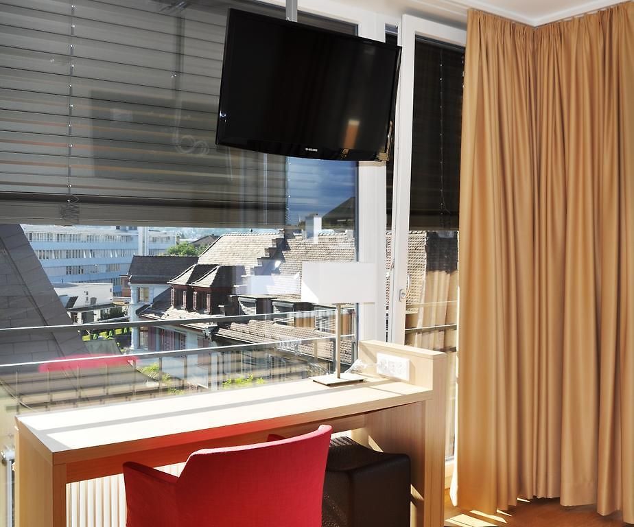 Oerlikon Hotel 3*
