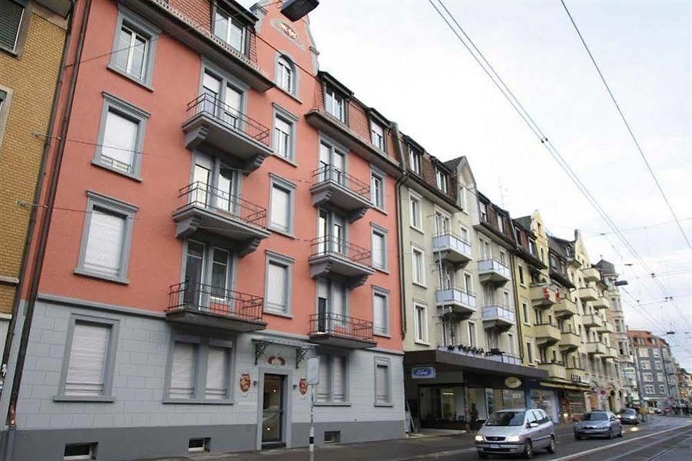 Swiss Star Marc Aurel - Self Check-in Apartment *