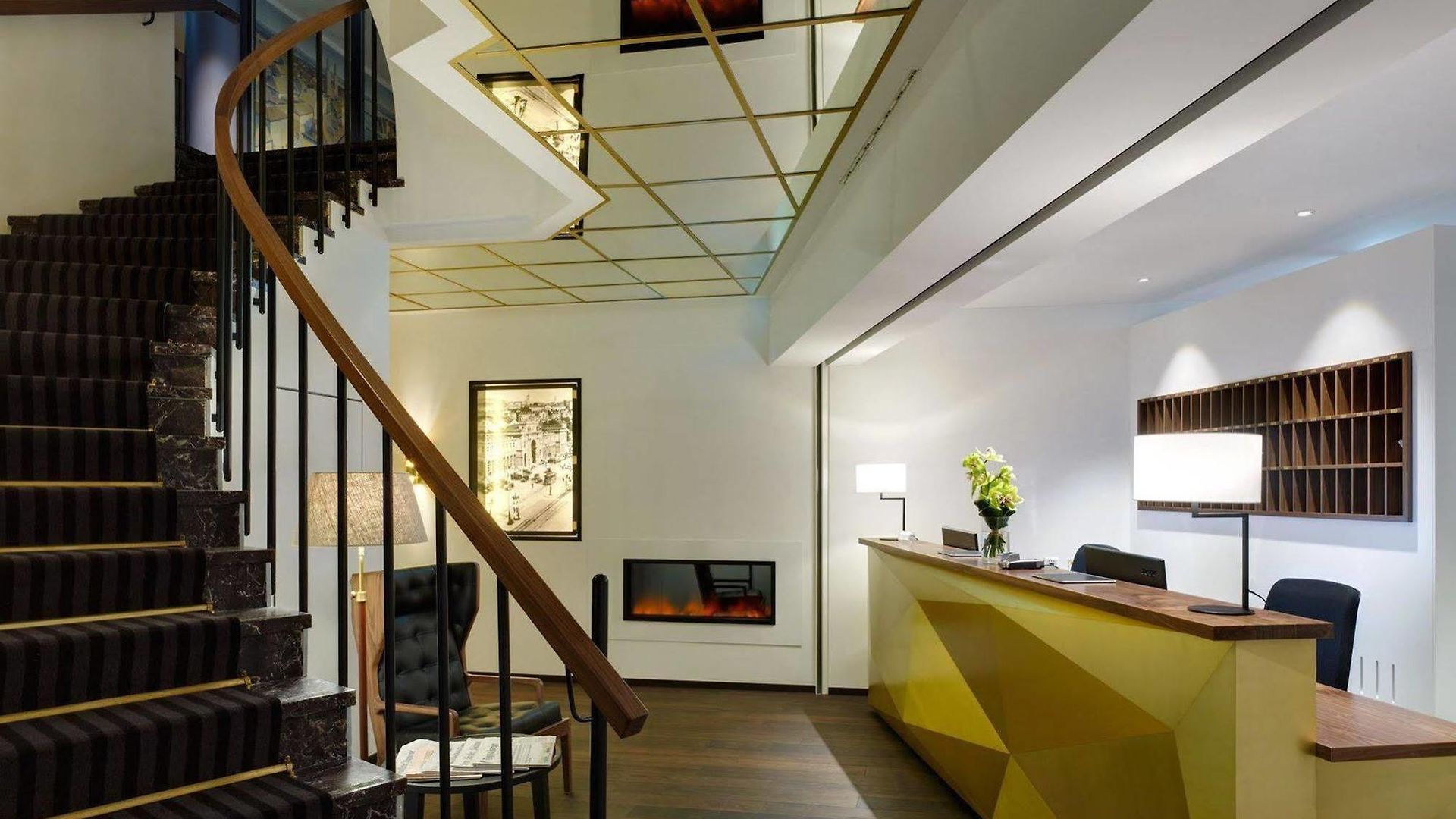 Design&lifestyle Hotel Zürich