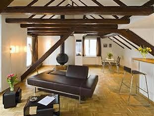 Hotel Statthotel 3*