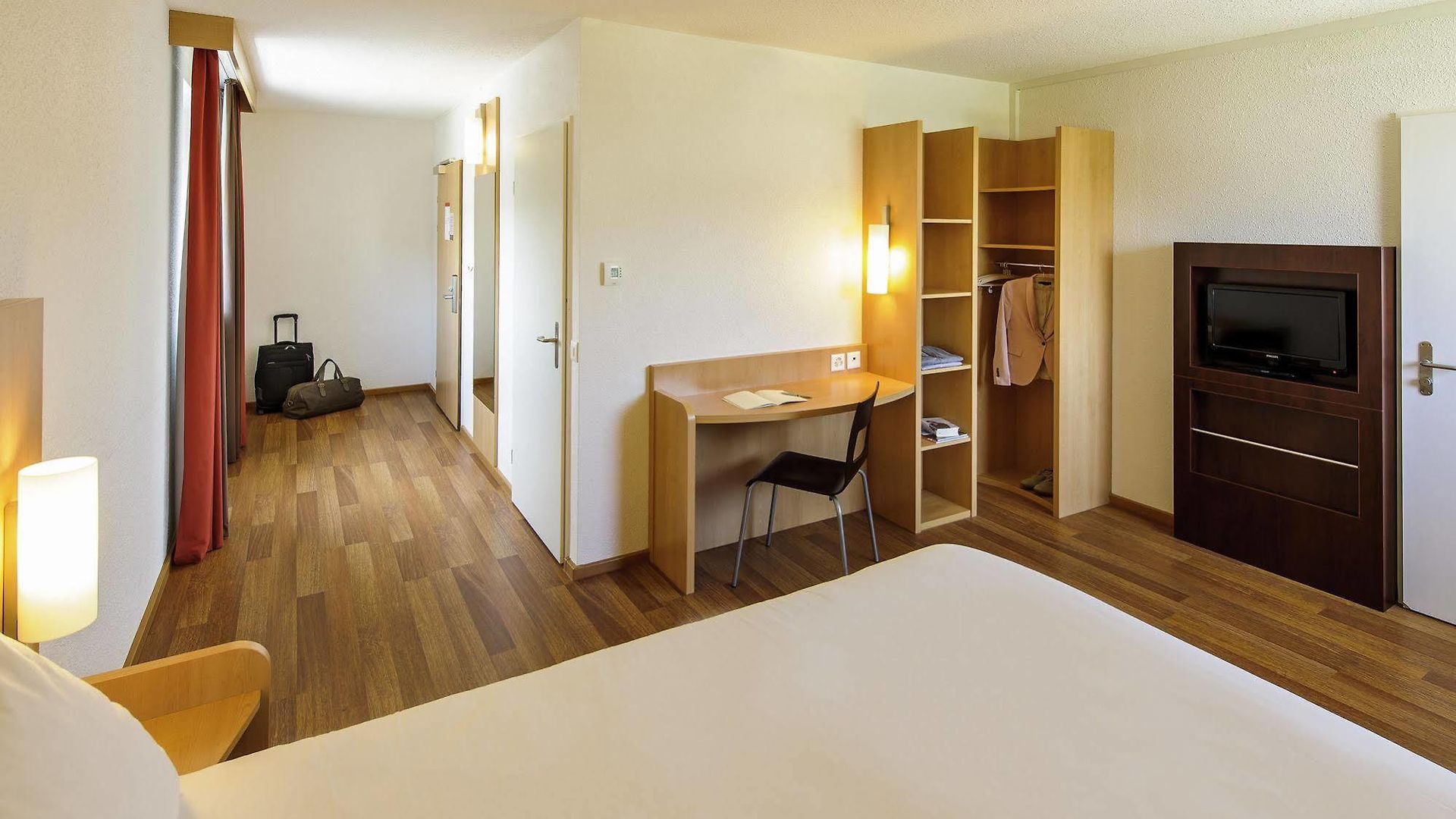 Hotel Ibis West Zurich