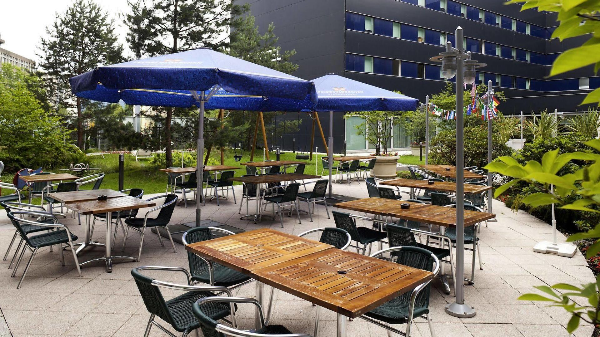 Hotel Ibis West